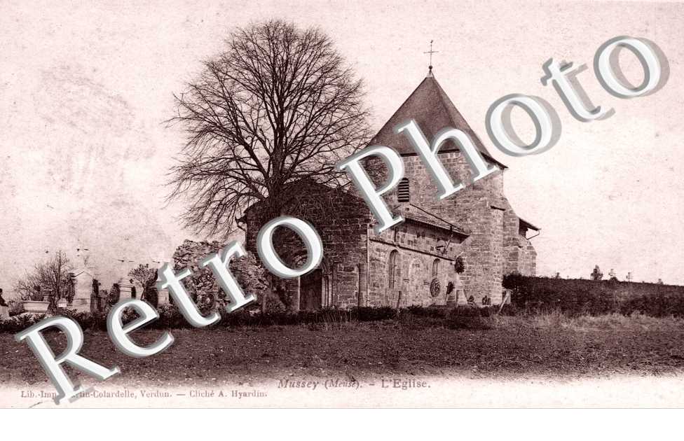Eglise