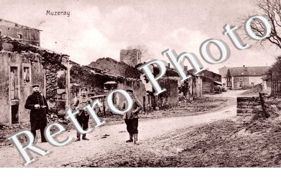 (ruines)
