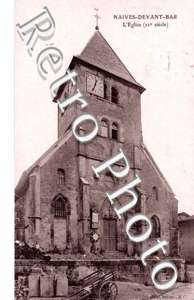 Eglise