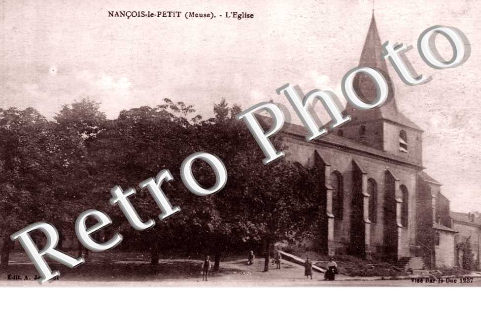 L'eglise