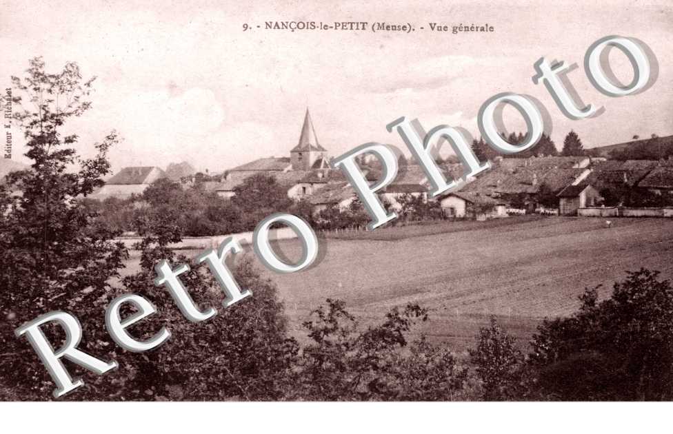 Vue generale