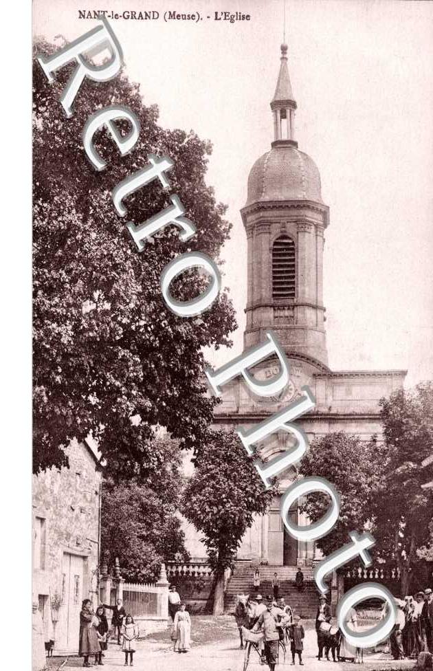 L'eglise