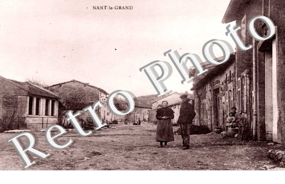 Une rue