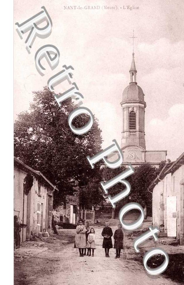 L'eglise
