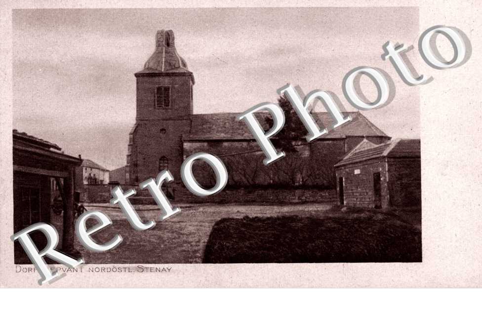 Kirche
