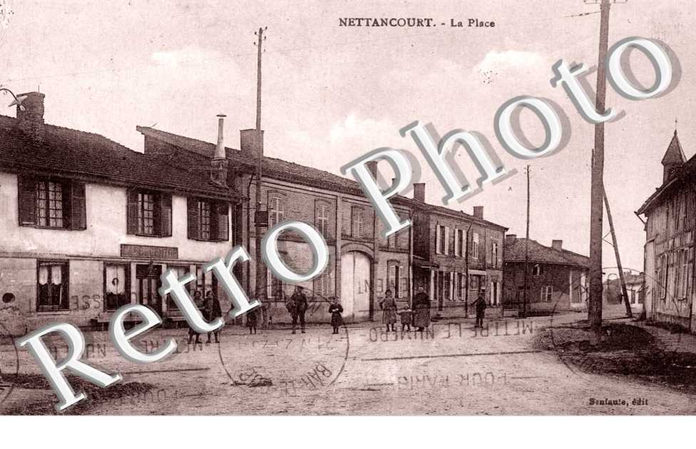 La place