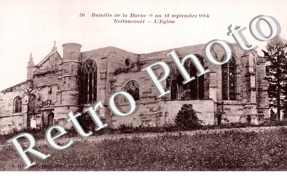 Eglise