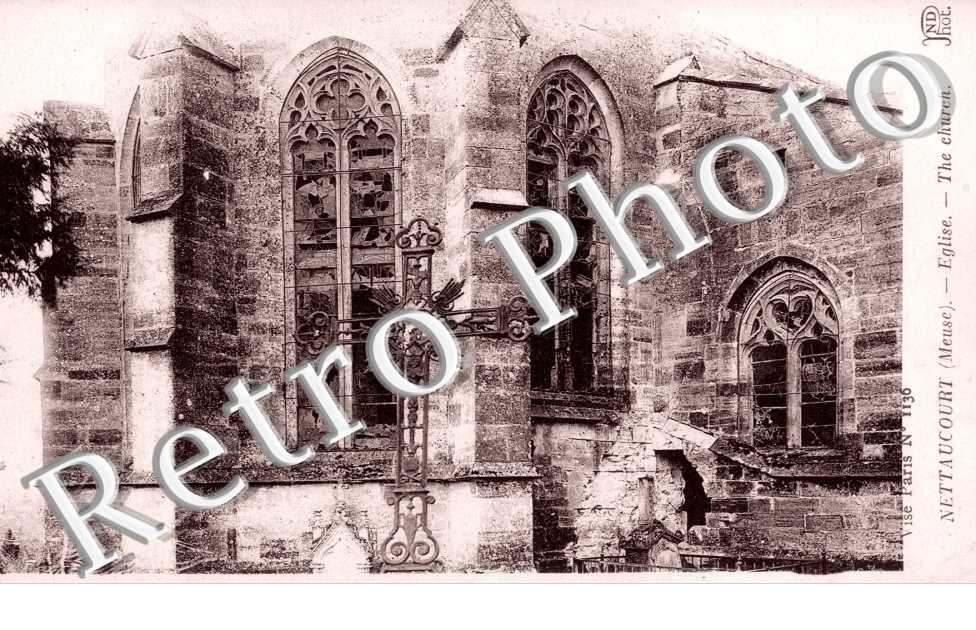Eglise