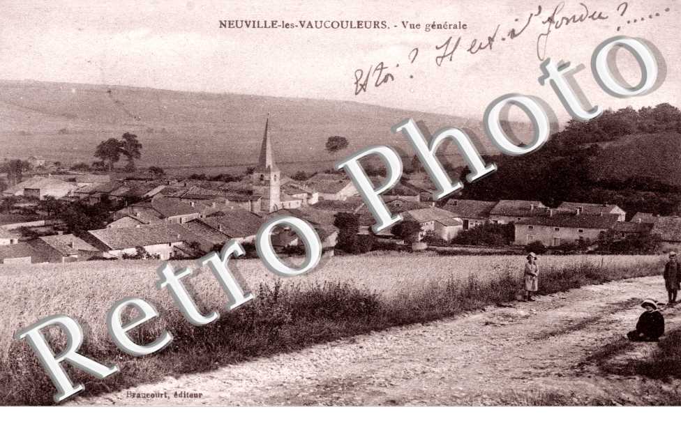 vue generale