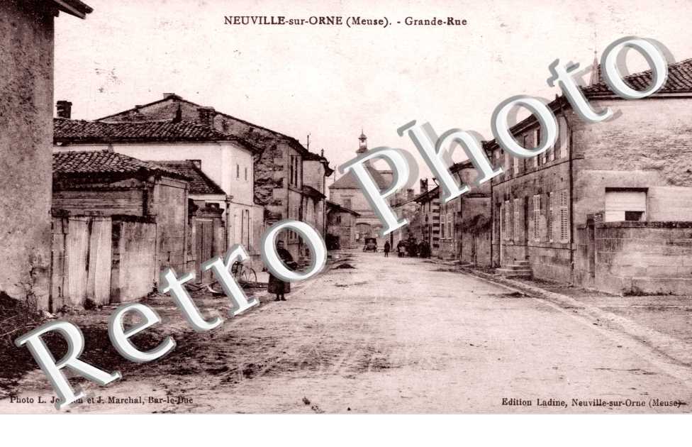 Grande rue