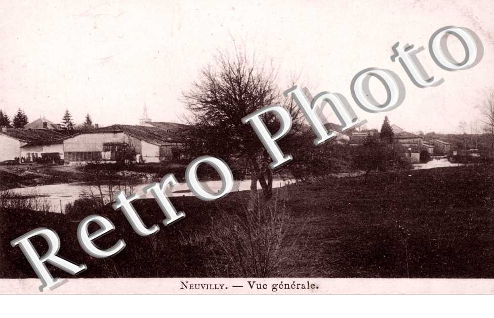 Vue generale