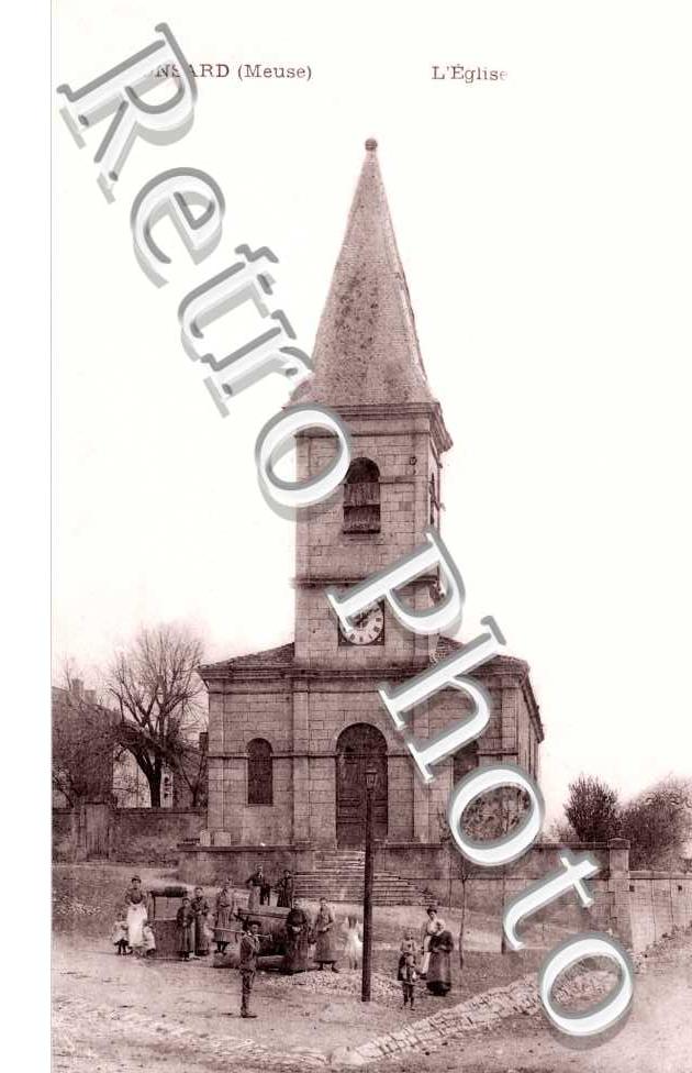 L'eglise