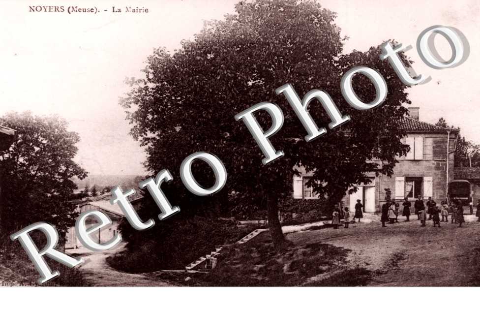 la Mairie