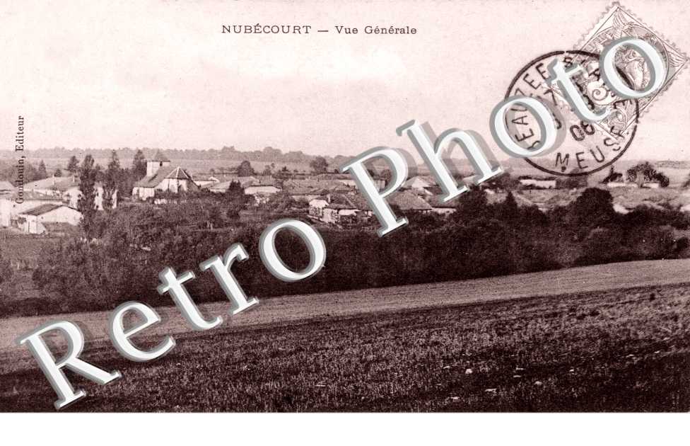 Vue generale