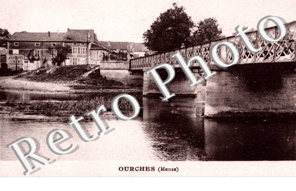 (un pont)