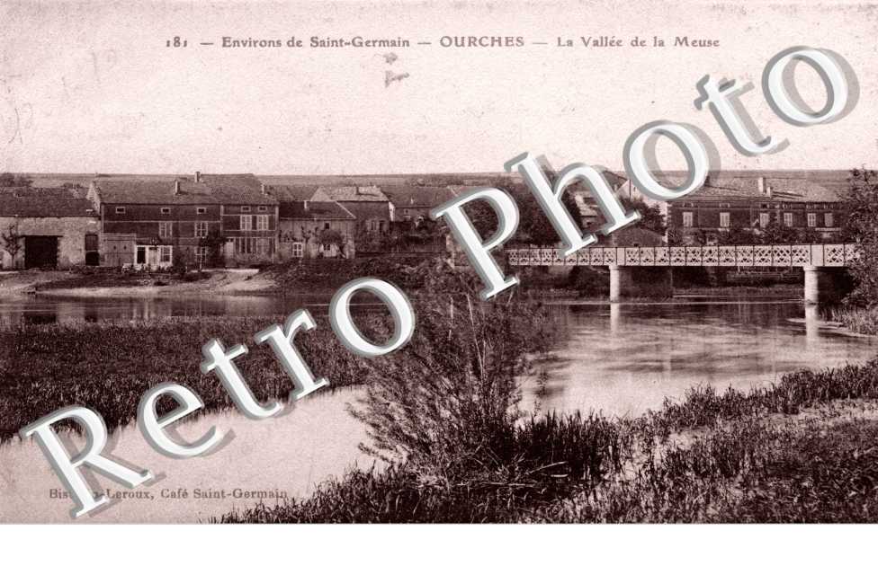 Vallee de la Meuse