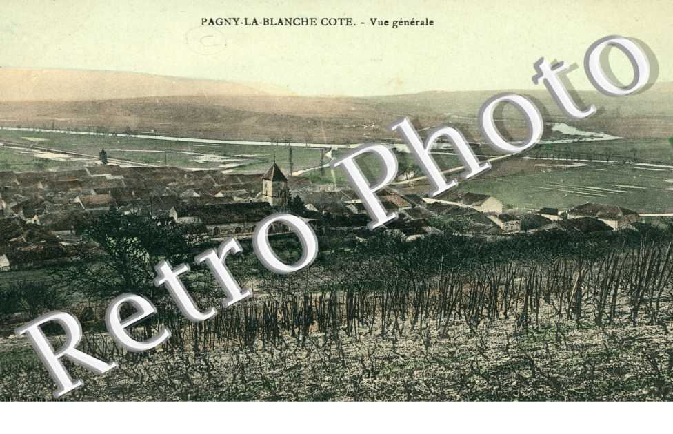 Vue generale