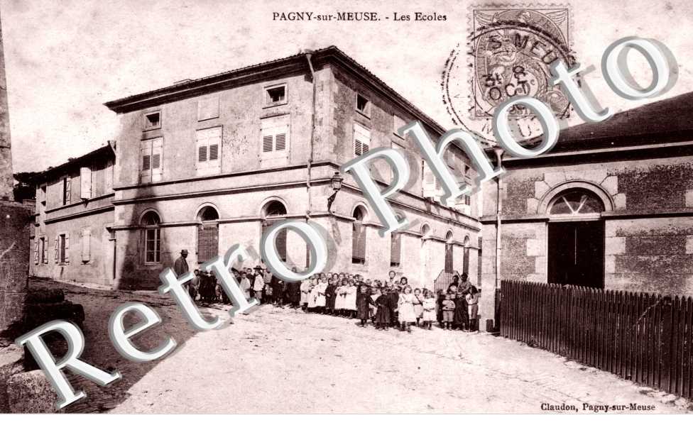 les ecoles