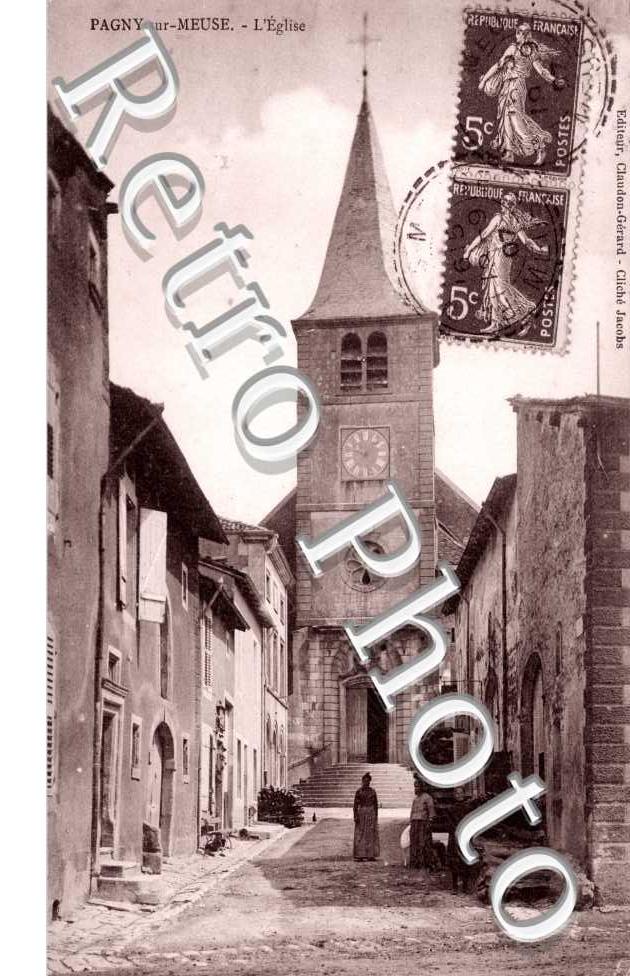 L'eglise