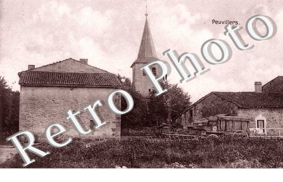 (vue interieure) eglise