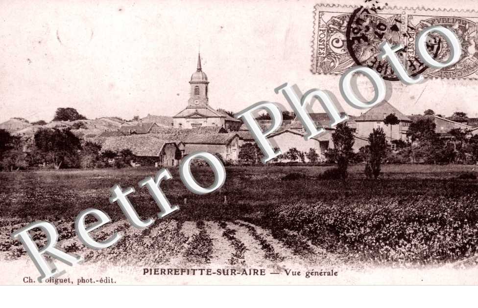 Vue generale