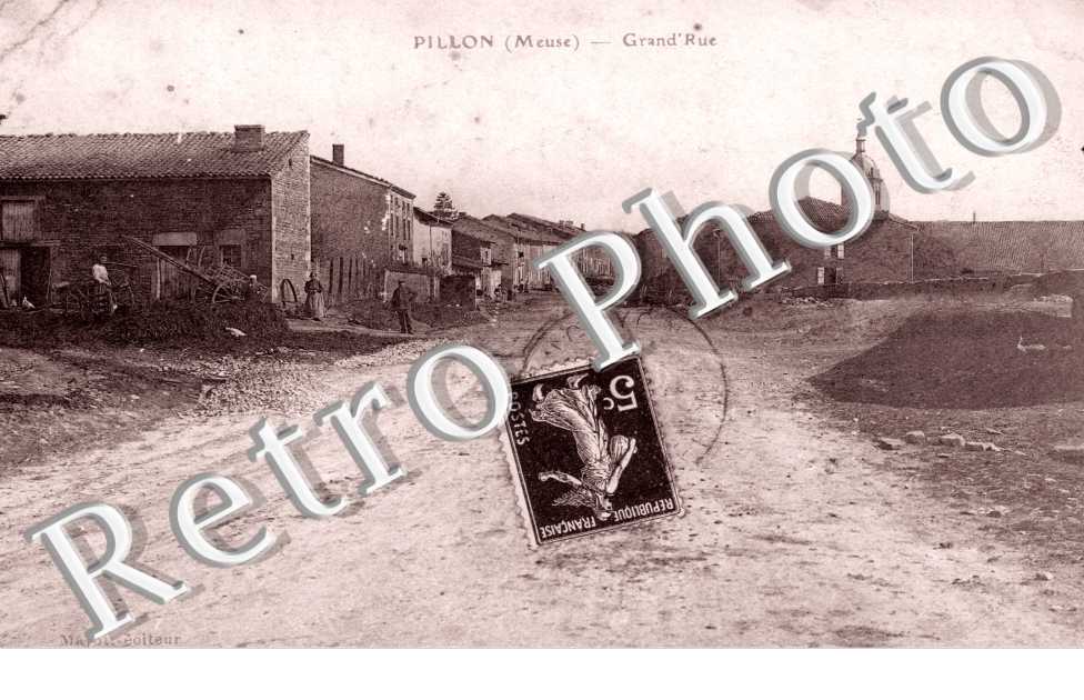 Grand' rue