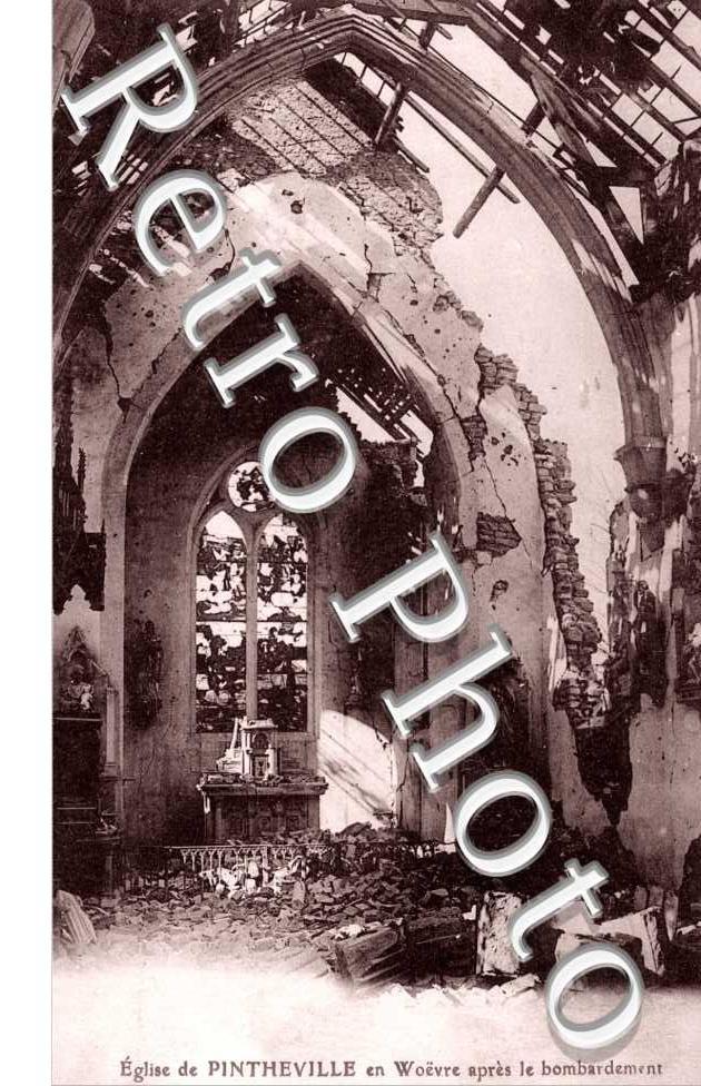 Eglise