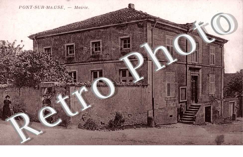 Mairie