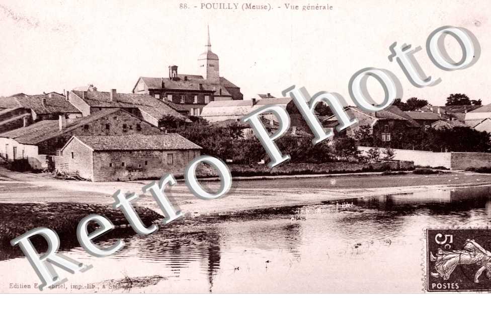 Vue generale