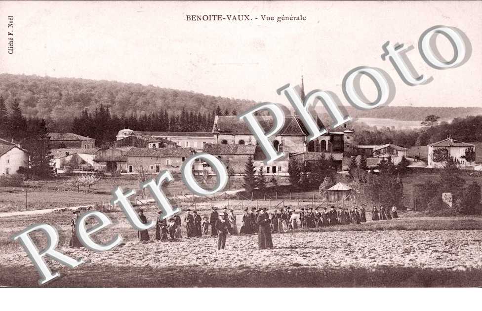 vue generale