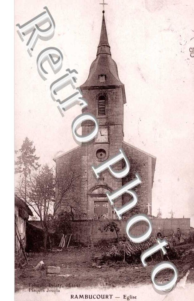 l'eglise