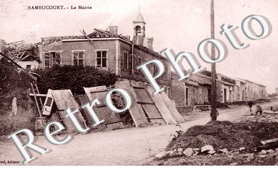 La mairie