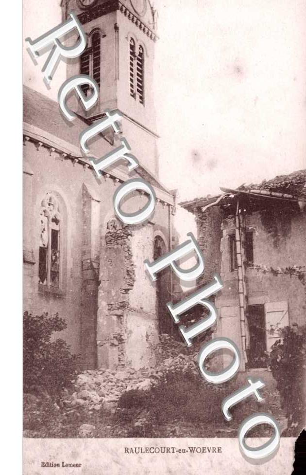 (ruines)