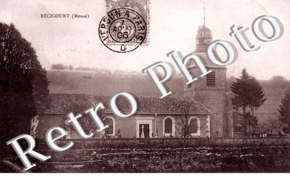 L'eglise