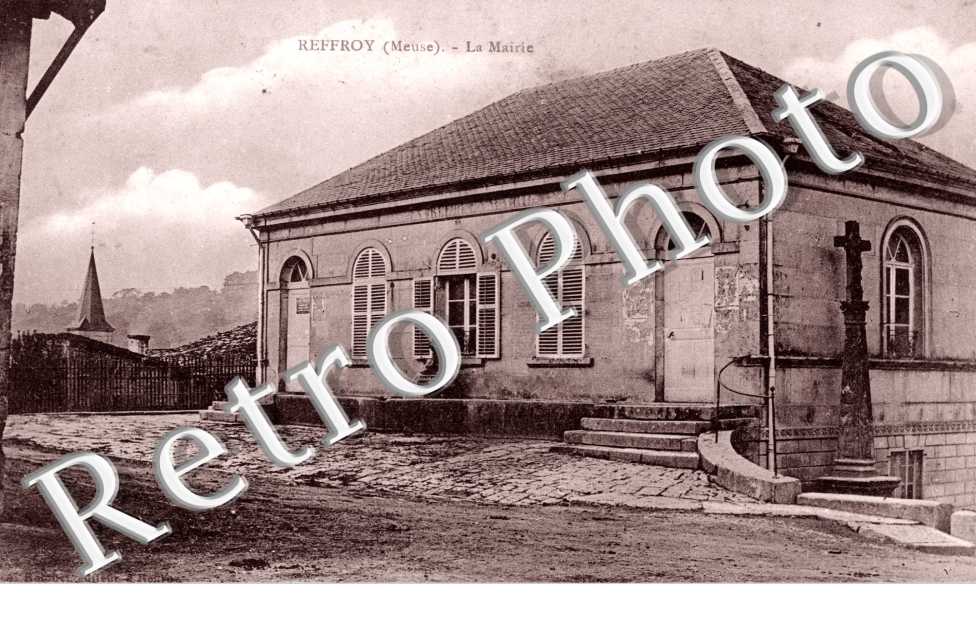 La mairie