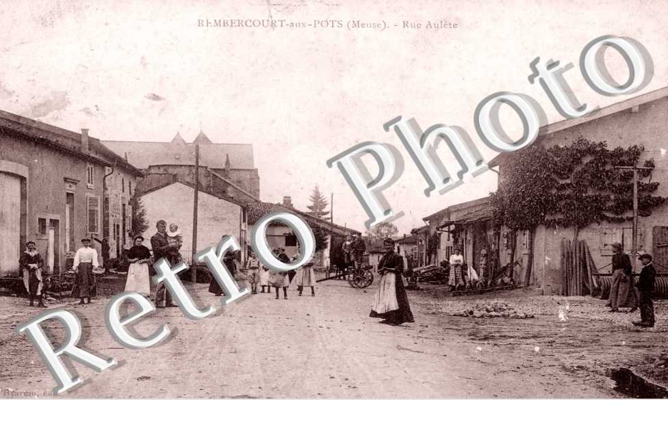 Rue Aulete