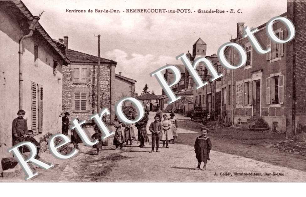 Grande rue