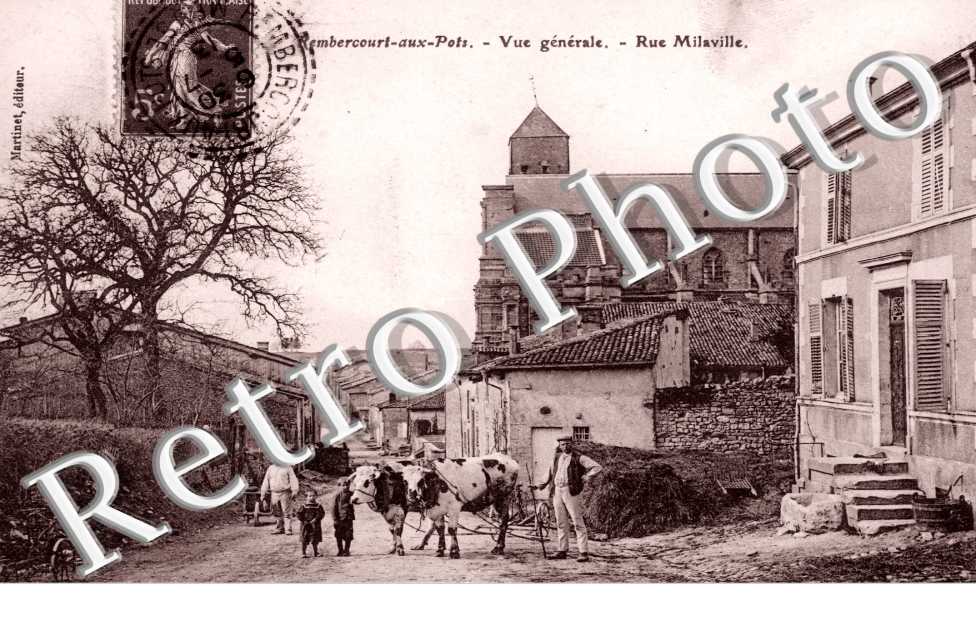 Vue generale