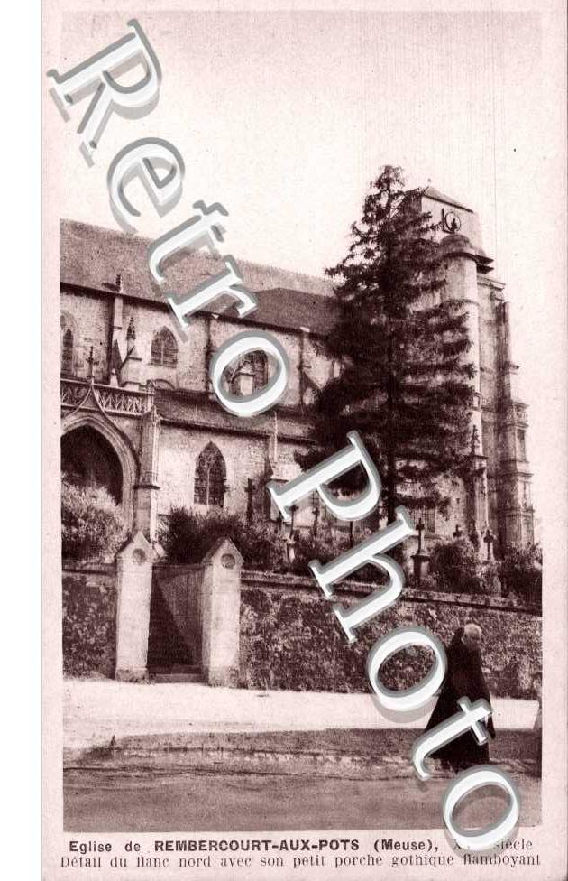 Eglise