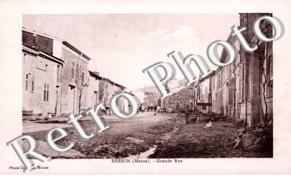 Grande Rue