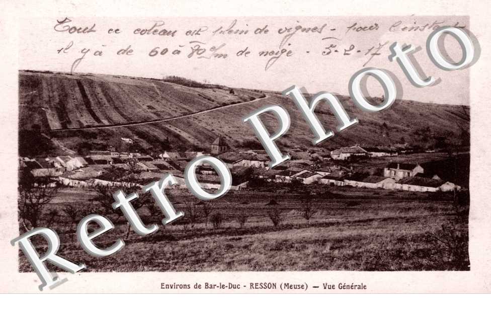 Vue generale