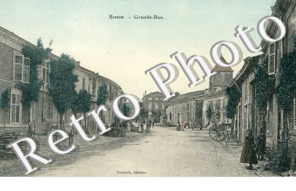 Grande rue