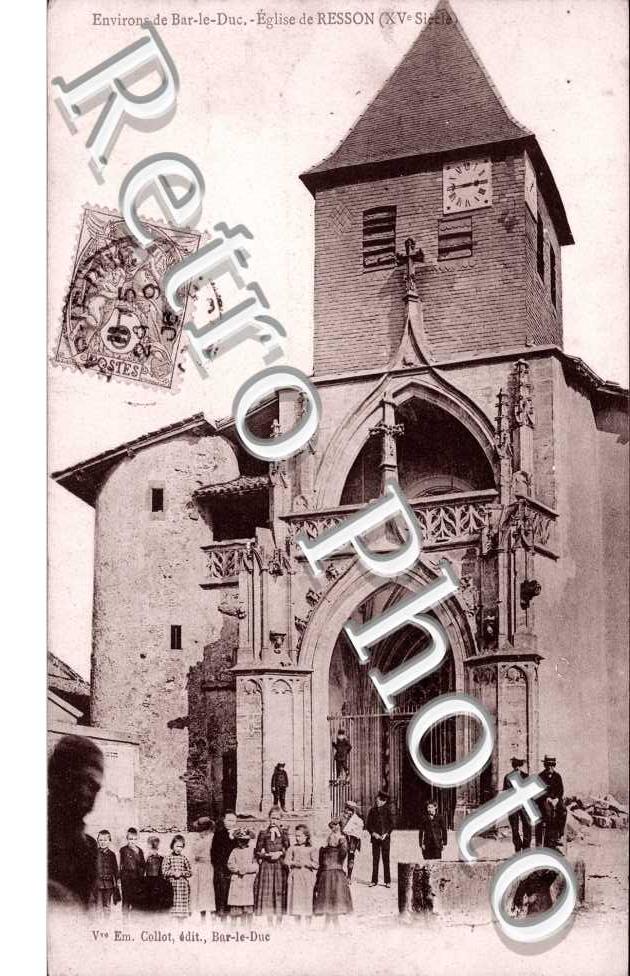 Eglise
