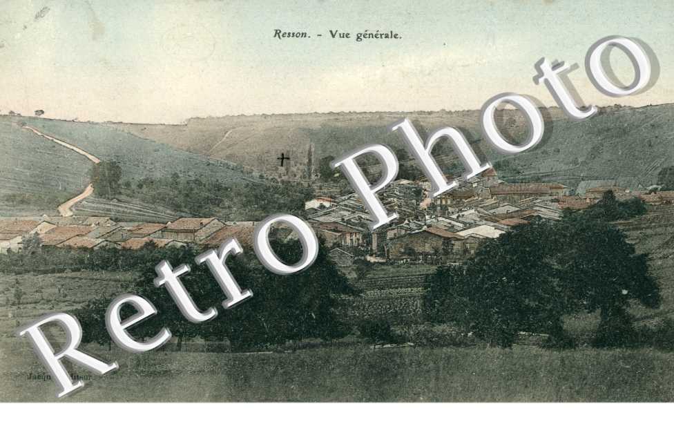 Vue generale