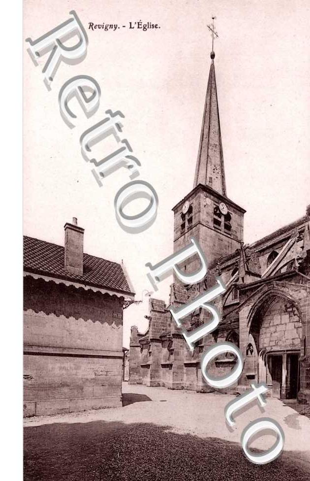 L'eglise