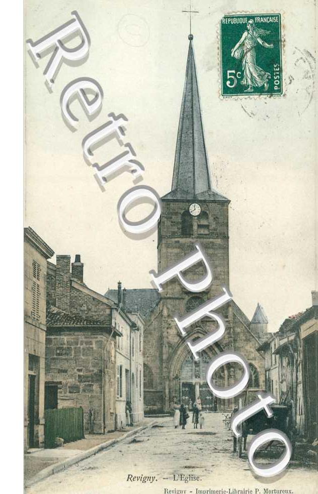 l'eglise