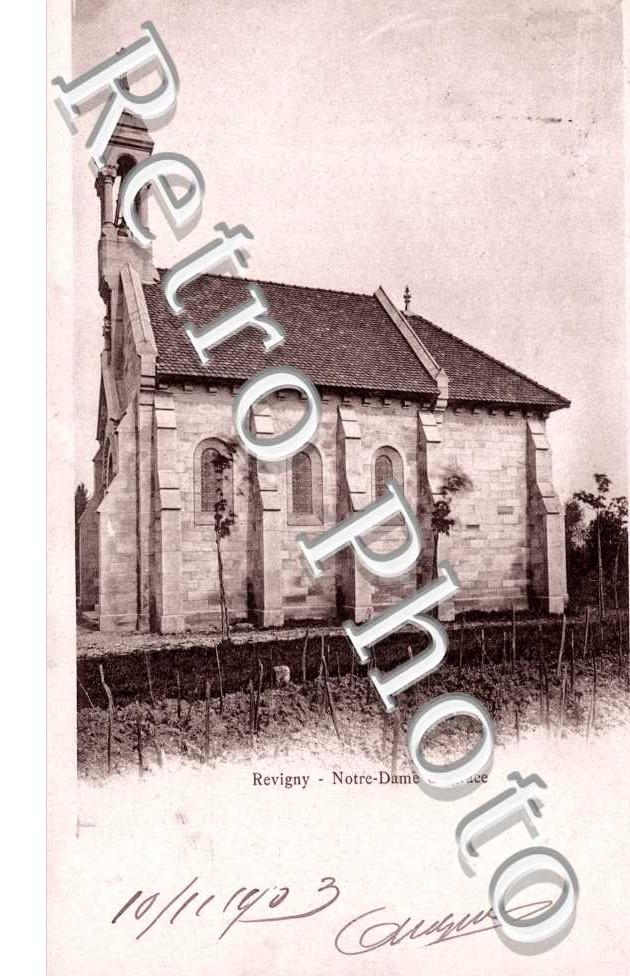 Notre-Dame de Grace