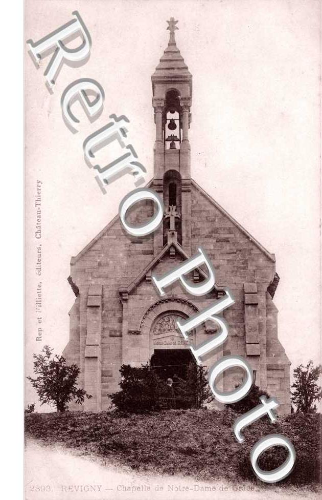 Notre-Dame de Grace