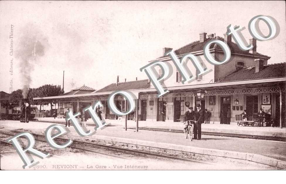 La Gare