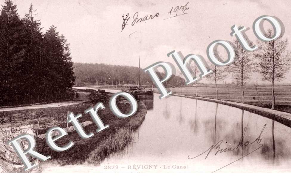 le Canal